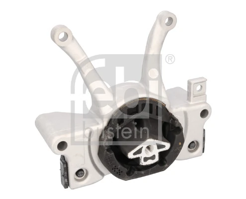 Mounting, automatic transmission